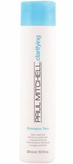Paul Mitchell Clarifying Shampoo Two 300ml