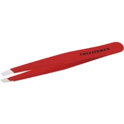 Tweezerman Pincet Signature Red
