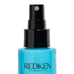 Redken Beach Texture Spray 125ml -Winkel Voor Haarproducten 0884486471420 4