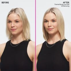 Redken Thermal Spray Low Hold 250ml -Winkel Voor Haarproducten 0884486498083 3