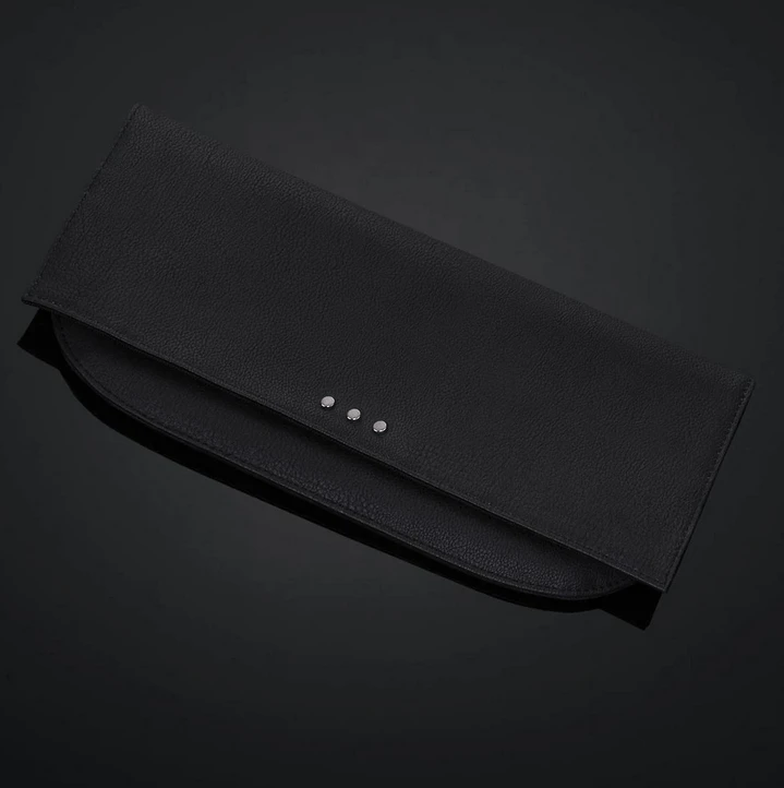 Ghd Giftset Hotbrush Glide Limited Edition Zwart 4 Ghd Giftset Hotbrush Glide Limited Edition Zwart - Afbeelding 4