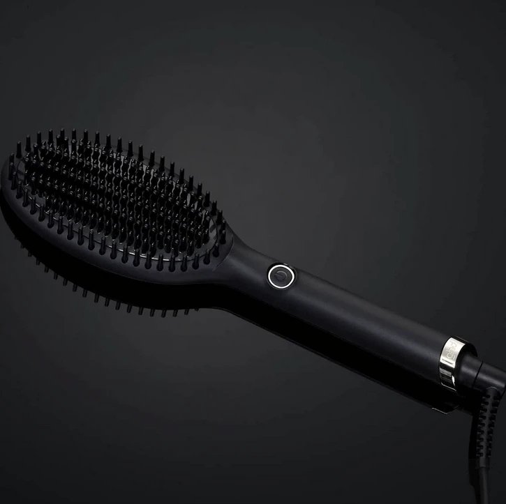Ghd Giftset Hotbrush Glide Limited Edition Zwart 3 Ghd Giftset Hotbrush Glide Limited Edition Zwart - Afbeelding 3