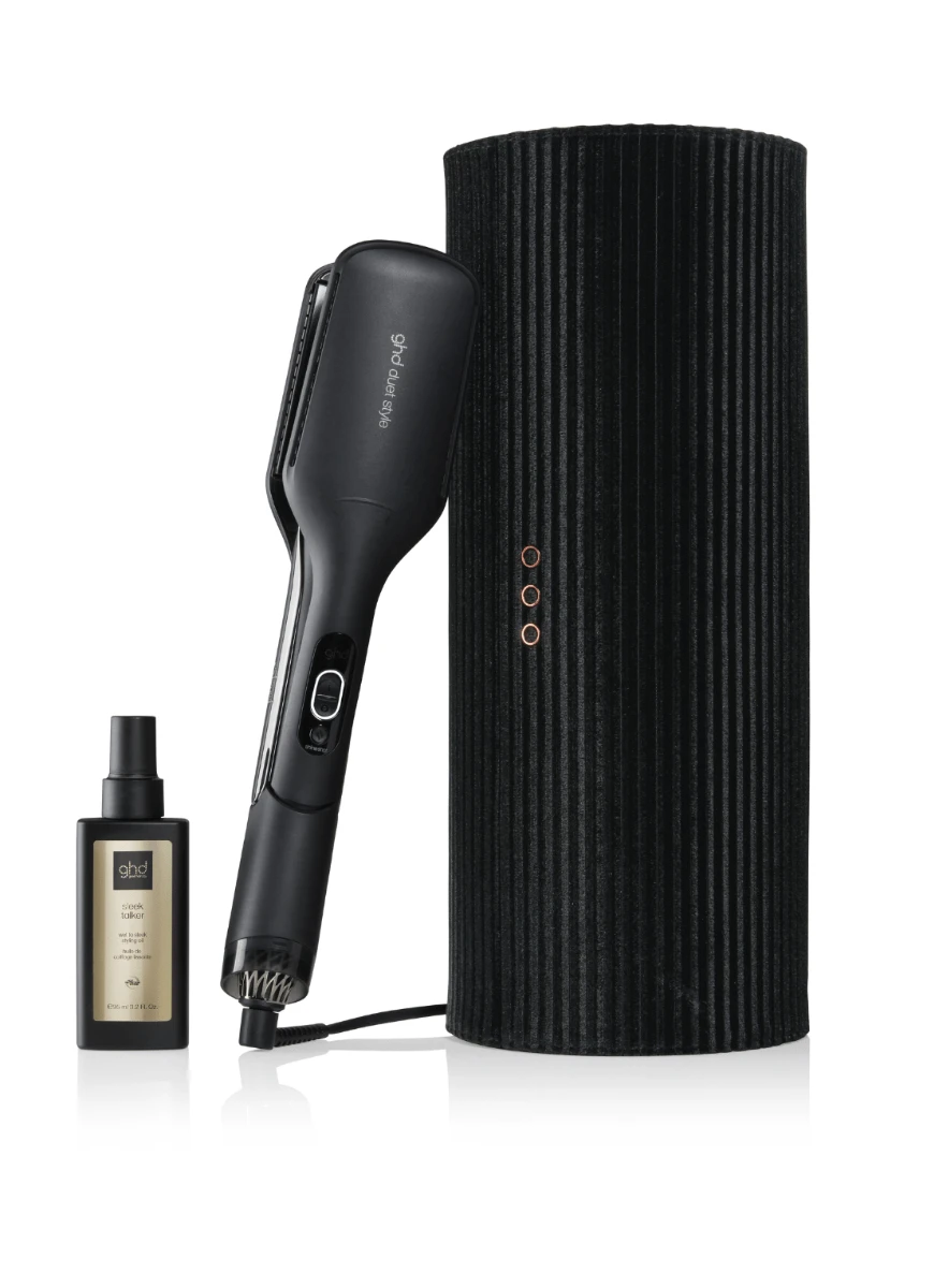 Ghd Duet Style 2 In 1 Hot Air Styler Giftset Limited Edition 1 Ghd Duet Style 2 In 1 Hot Air Styler Giftset Limited Edition