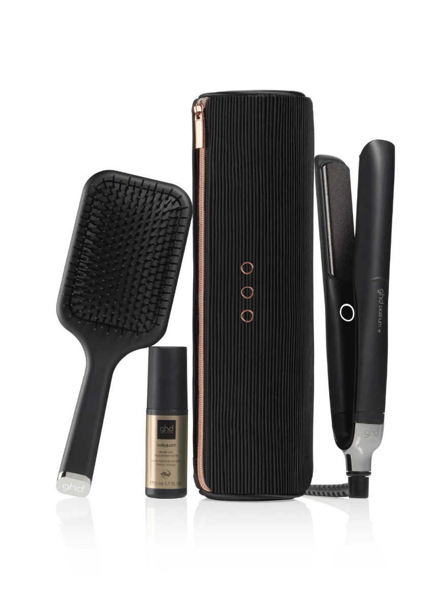 Ghd Platinum+ Styler Giftset Limited Edition 1 Ghd Platinum+ Styler Giftset Limited Edition