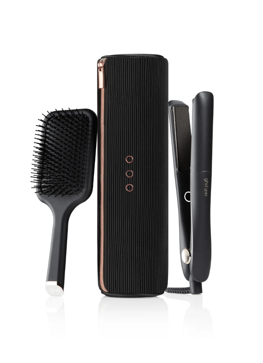 Ghd Gold Styler Giftset Limited Edition 1 Ghd Gold Styler Giftset Limited Edition