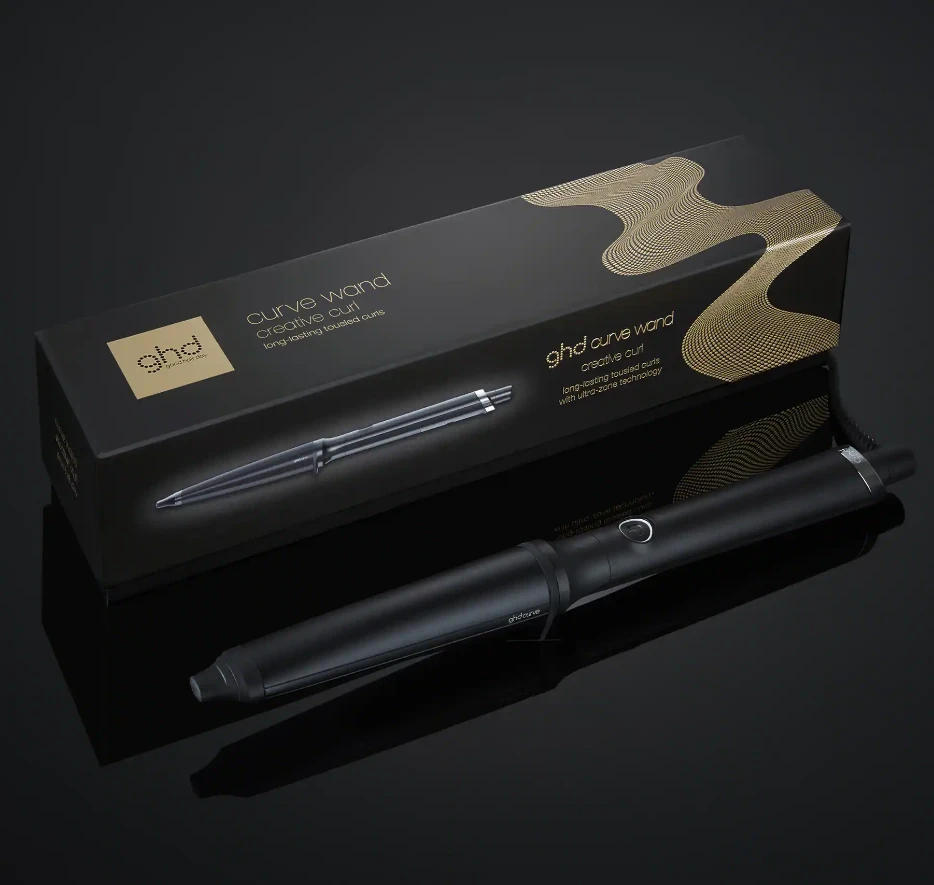 Ghd Creative Wand Curler - Afbeelding 3