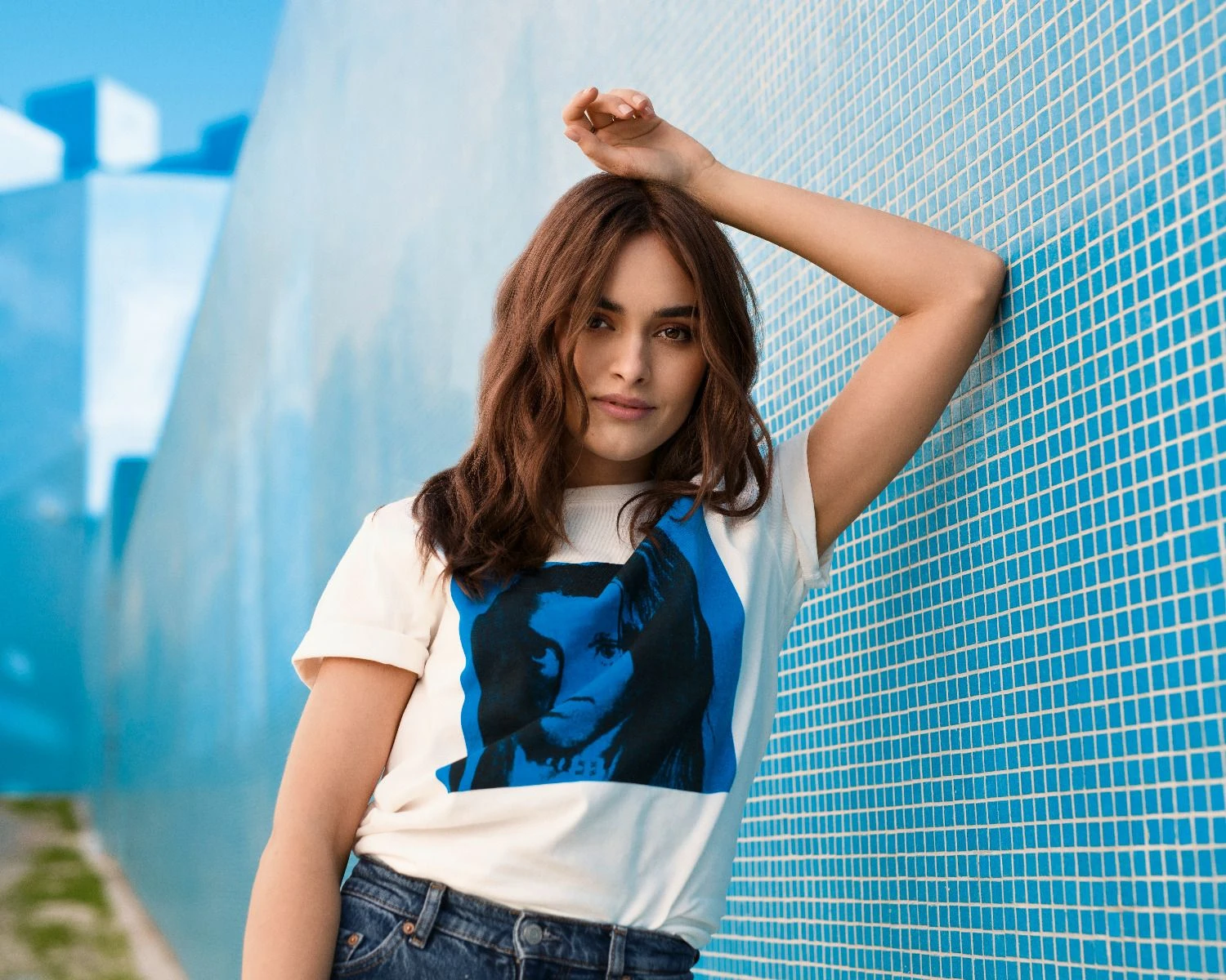 Indola ACT NOW! Volume Mousse 200ml 4 Indola ACT NOW! Volume Mousse 200ml - Afbeelding 4