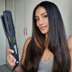 The Insiders Smooth & Care Steam Styler -Winkel Voor Haarproducten 273124410 239210628279811 8432446799950090359 n