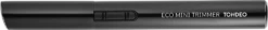Tondeo ECO Mini Trimmer Zwart