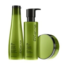 Shu Uemura Silk Bloom Treatment 200ml 6 Shu Uemura Silk Bloom Treatment 200ml -Winkel Voor Haarproducten 3474630146549 4 1