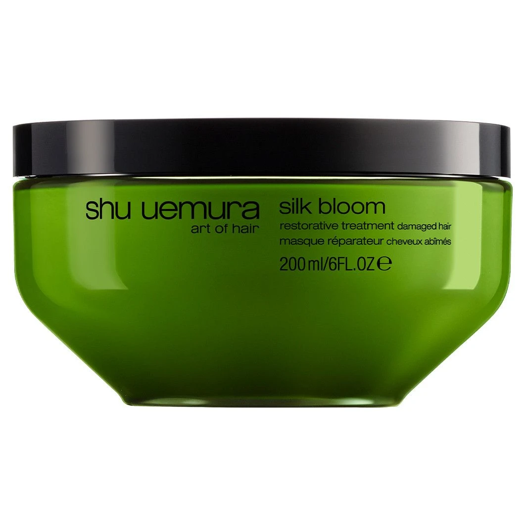 Shu Uemura Silk Bloom Treatment 200ml 1 Shu Uemura Silk Bloom Treatment 200ml
