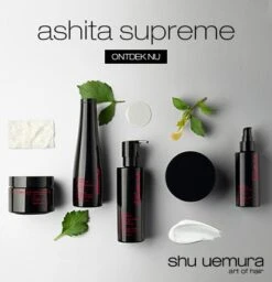 Shu Uemura Ashita Supreme Intense Revitalization Treatment 200ml -Winkel Voor Haarproducten 3474636909674 4 2