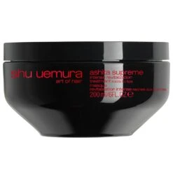 Shu Uemura Ashita Supreme Intense Revitalization Treatment 200ml
