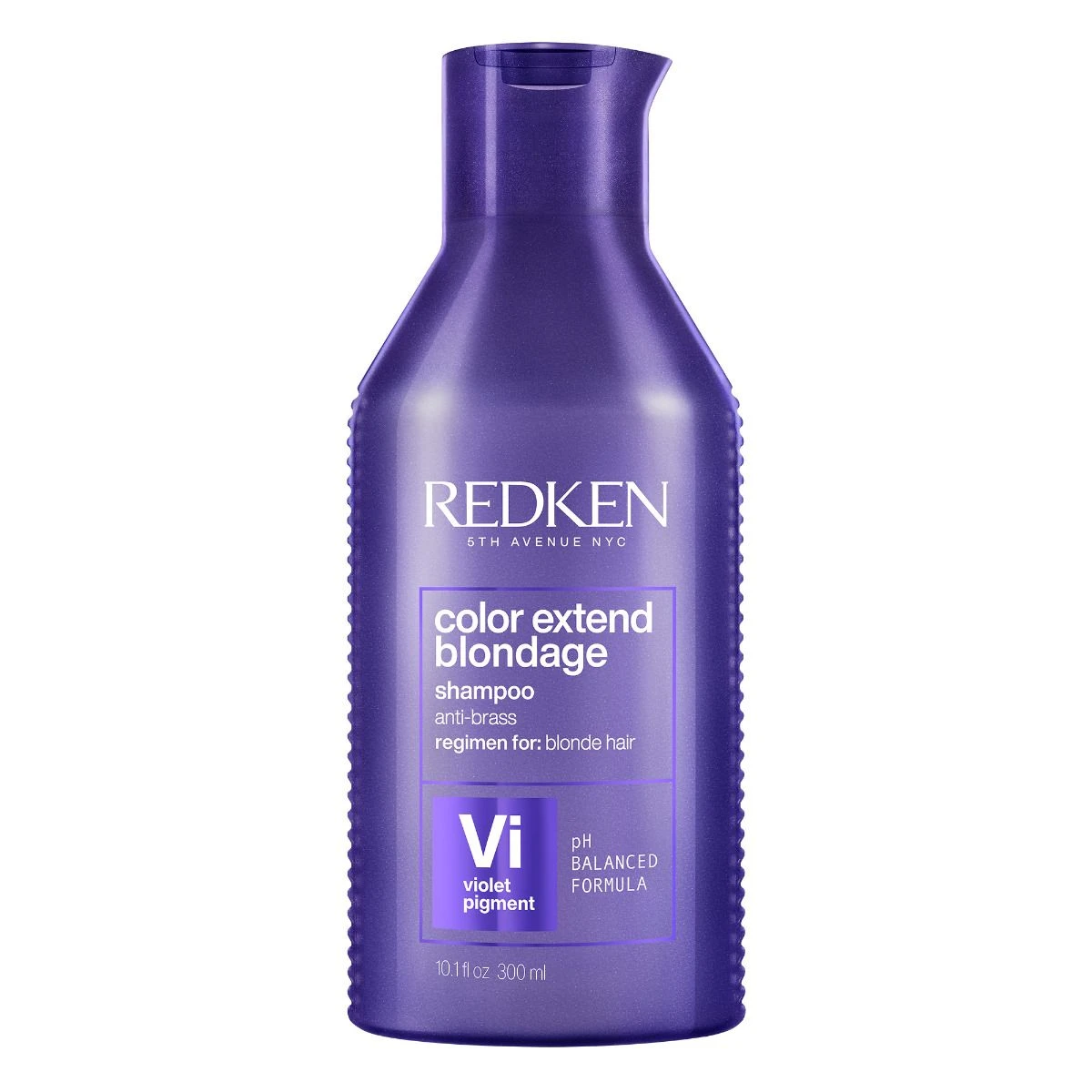 Redken Color Extend Blondage Shampoo 300ml 1 Redken Color Extend Blondage Shampoo 300ml