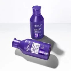 Redken Color Extend Blondage Shampoo 300ml 7 Redken Color Extend Blondage Shampoo 300ml -Winkel Voor Haarproducten 3474636920037 10