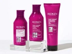 Redken Color Extend Magnetics Deep Facets Mask 250ml -Winkel Voor Haarproducten 3474636961023 11