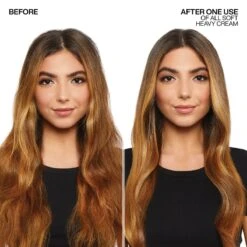 Redken All Soft Heavy Cream Haarmasker 250ml -Winkel Voor Haarproducten 3474636961054 14