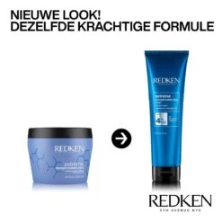 Redken Extreme Mega Masker 250ml -Winkel Voor Haarproducten 3474636961061 4