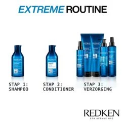 Redken Extreme Mega Masker 250ml -Winkel Voor Haarproducten 3474636961061 6
