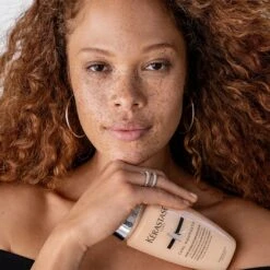 Kérastase Kerastase Curl Manifesto Shampoo 250ml + Conditioner 250ml 7 Kérastase Kerastase Curl Manifesto Shampoo 250ml + Conditioner 250ml -Winkel Voor Haarproducten 3474636968688 9 1