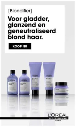 L'Oreal L'Oréal Serie Expert Blondifier Conditioner 200ml -Winkel Voor Haarproducten 3474636976003 6