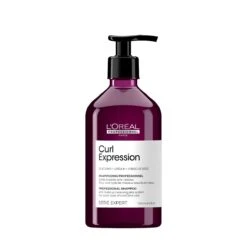 L'Oreal L'Oréal Serie Expert Curl Expression Anti-Buildup Cleansing Jelly 500ml
