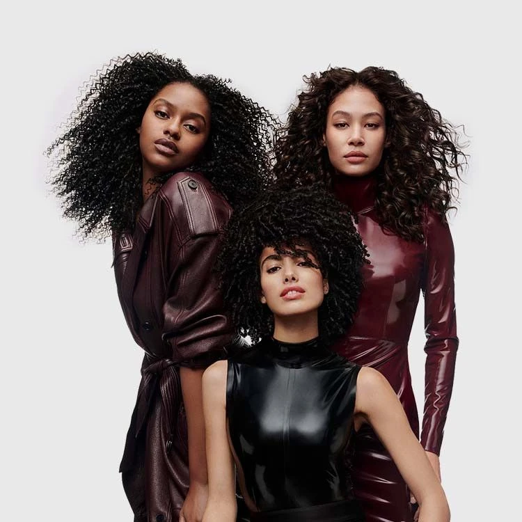 L'Oreal L'Oréal Serie Expert Curl Expression Intense Moisturizing Cleansing Cream Shampoo 300ml 4 L'Oreal L'Oréal Serie Expert Curl Expression Intense Moisturizing Cleansing Cream Shampoo 300ml - Afbeelding 4