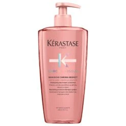 Kérastase Kerastase Chroma Absolu Bain Riche Chroma Respect 500ml