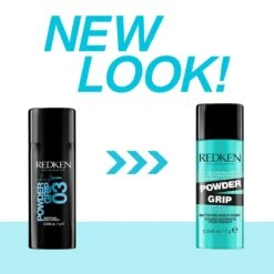 Redken Powder Grip 7gr -Winkel Voor Haarproducten 3474637124274 3