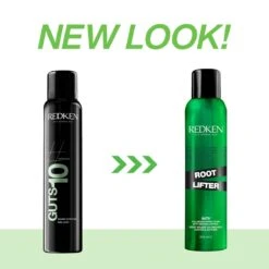 Redken Root Lifter 300ml -Winkel Voor Haarproducten 3474637125523 2