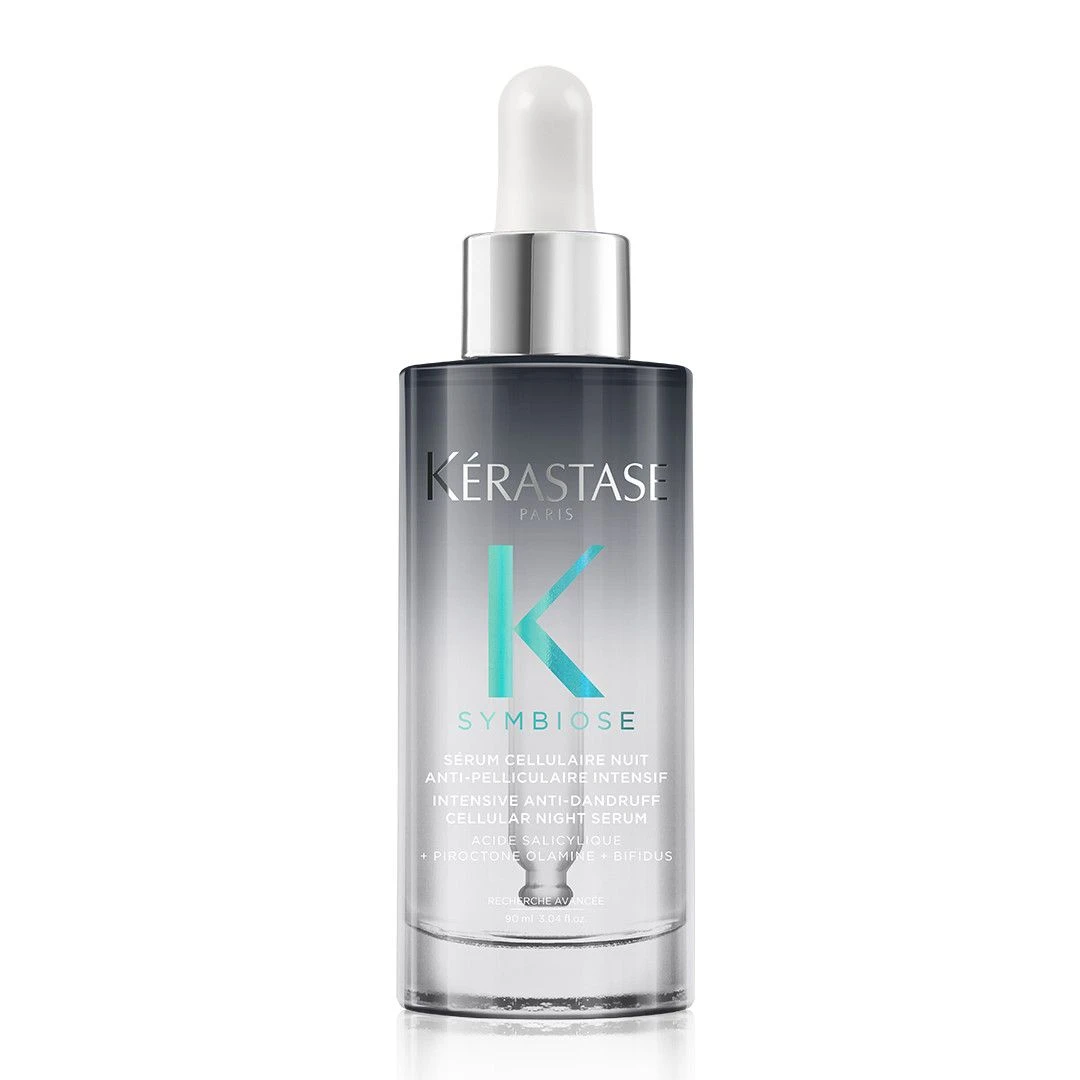 Kérastase Kerastase Symbiose Sérum Cellulaire Nuit Anti-Pelliculaire 90ml 1 Kérastase Kerastase Symbiose Sérum Cellulaire Nuit Anti-Pelliculaire 90ml