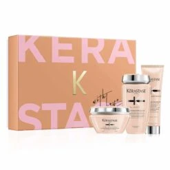 Kérastase Kerastase Curl Manifesto Luxe Trio Giftset