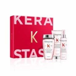 Kérastase Kerastase Genesis Luxe Trio Giftset
