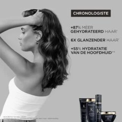 Kérastase Kerastase Chronologiste Discovery Giftset 6 Kérastase Kerastase Chronologiste Discovery Giftset -Winkel Voor Haarproducten 3474637182250 11