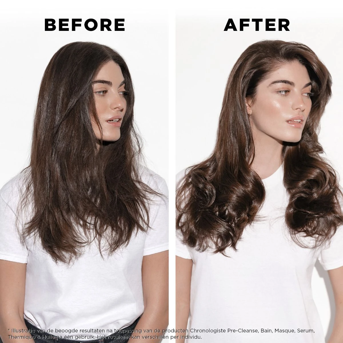 Kérastase Kerastase Chronologiste Discovery Giftset 2 Kérastase Kerastase Chronologiste Discovery Giftset - Afbeelding 2