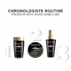 Kérastase Kerastase Chronologiste Discovery Giftset 7 Kérastase Kerastase Chronologiste Discovery Giftset -Winkel Voor Haarproducten 3474637182250 9