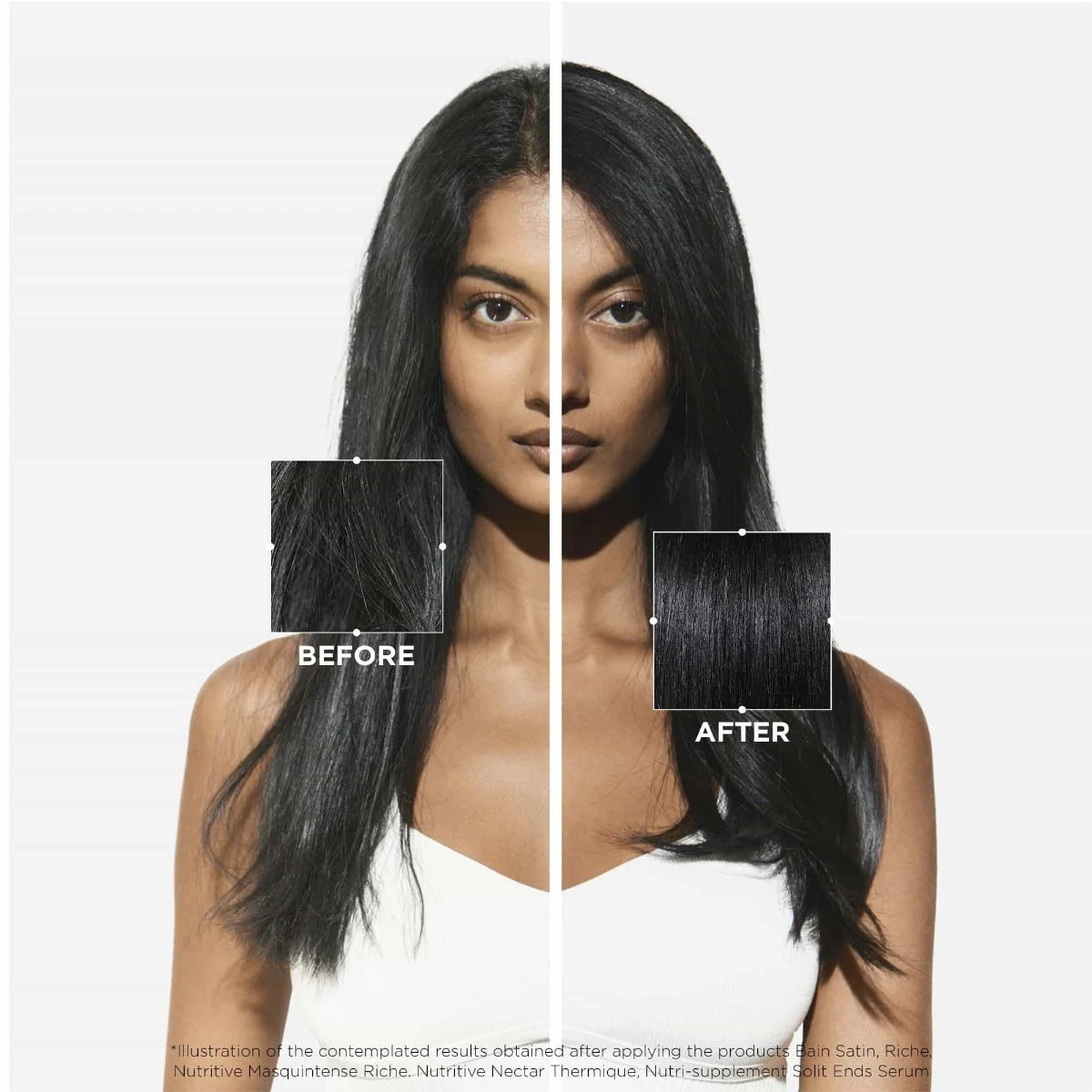 Kérastase Kerastase Nutritive Luxe Trio Giftset 2 Kérastase Kerastase Nutritive Luxe Trio Giftset - Afbeelding 2