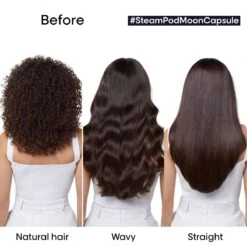 L'Oreal L'Oréal Steampod 4.0 Moon Capsule Limited Edition -Winkel Voor Haarproducten 3474637188221 9