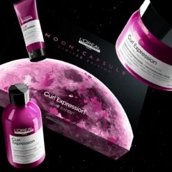 L'Oreal L'Oréal Serie Expert Curl Expression Trio EOY Giftset -Winkel Voor Haarproducten 3474637195601 3