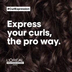 L'Oreal L'Oréal Serie Expert Curl Expression Trio EOY Giftset -Winkel Voor Haarproducten 3474637195601 4