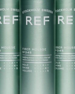 REF Fiber Mousse 250ml -Winkel Voor Haarproducten 348905486 646288903498802 46964375153778477 n 53
