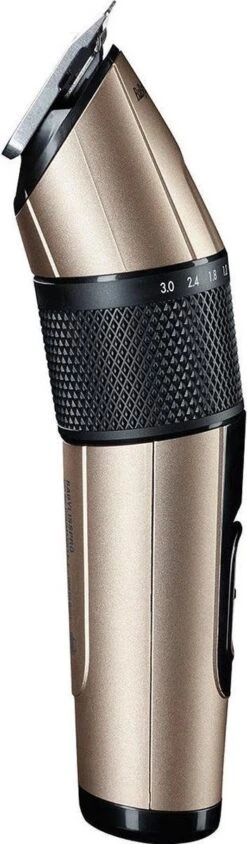 Babyliss PRO Cut-Definer Tondeuse Beige 7 Babyliss PRO Cut-Definer Tondeuse Beige -Winkel Voor Haarproducten 351x1200