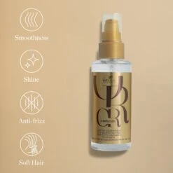 Wella Oil Reflections Luminous Smoothening Oil 100ml -Winkel Voor Haarproducten 3614226764911 2