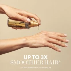 Wella Oil Reflections Luminous Smoothening Oil 100ml -Winkel Voor Haarproducten 3614226764911 5