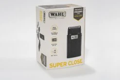 Wahl Super Close 7 Wahl Super Close -Winkel Voor Haarproducten 3616 0470 box2