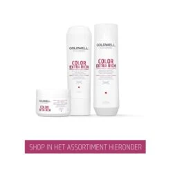 Goldwell Dualsenses Color Extra Rich 60sec Treatment 200ml -Winkel Voor Haarproducten 4021609061120 5