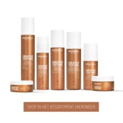 10x Goldwell StyleSign Mellogoo 100ml 7 10x Goldwell StyleSign Mellogoo 100ml -Winkel Voor Haarproducten 4021609276111 5 6