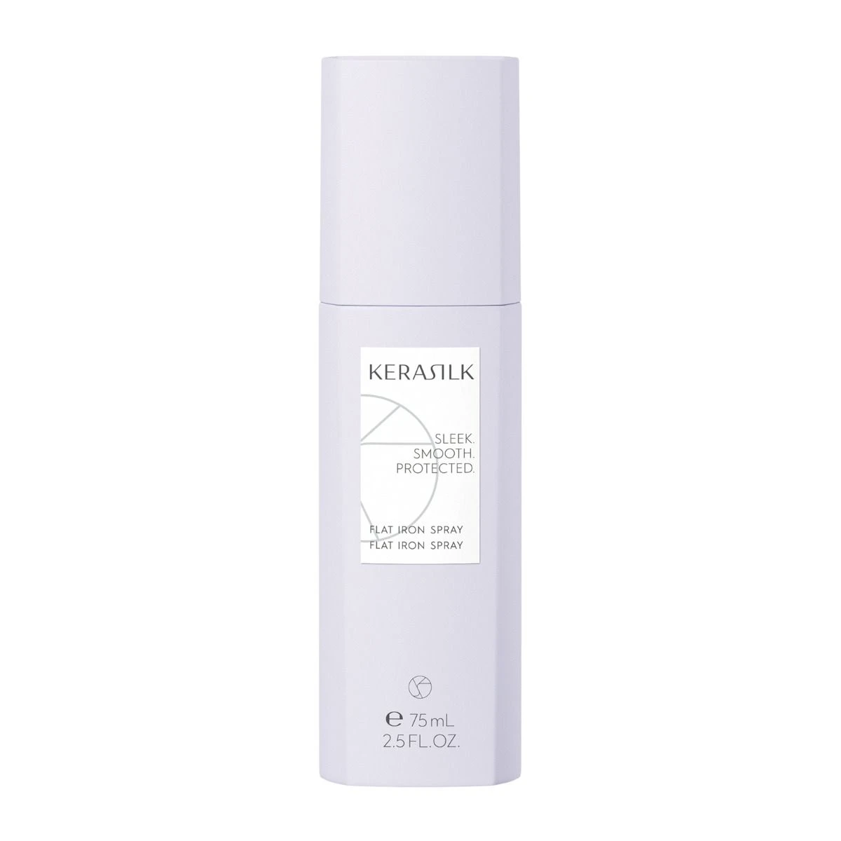 Kerasilk Flat Iron Spray 75ml 1 Kerasilk Flat Iron Spray 75ml
