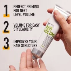 KMS AddVolume Style Primer 150ml -Winkel Voor Haarproducten 4044897170961 2
