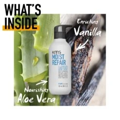 KMS MoistRepair Cleansing Conditioner 300ml 6 KMS MoistRepair Cleansing Conditioner 300ml -Winkel Voor Haarproducten 4044897220246 4